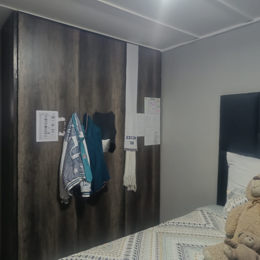 2 Bedroom Property for Sale in Sasolburg Ext 2 Free State